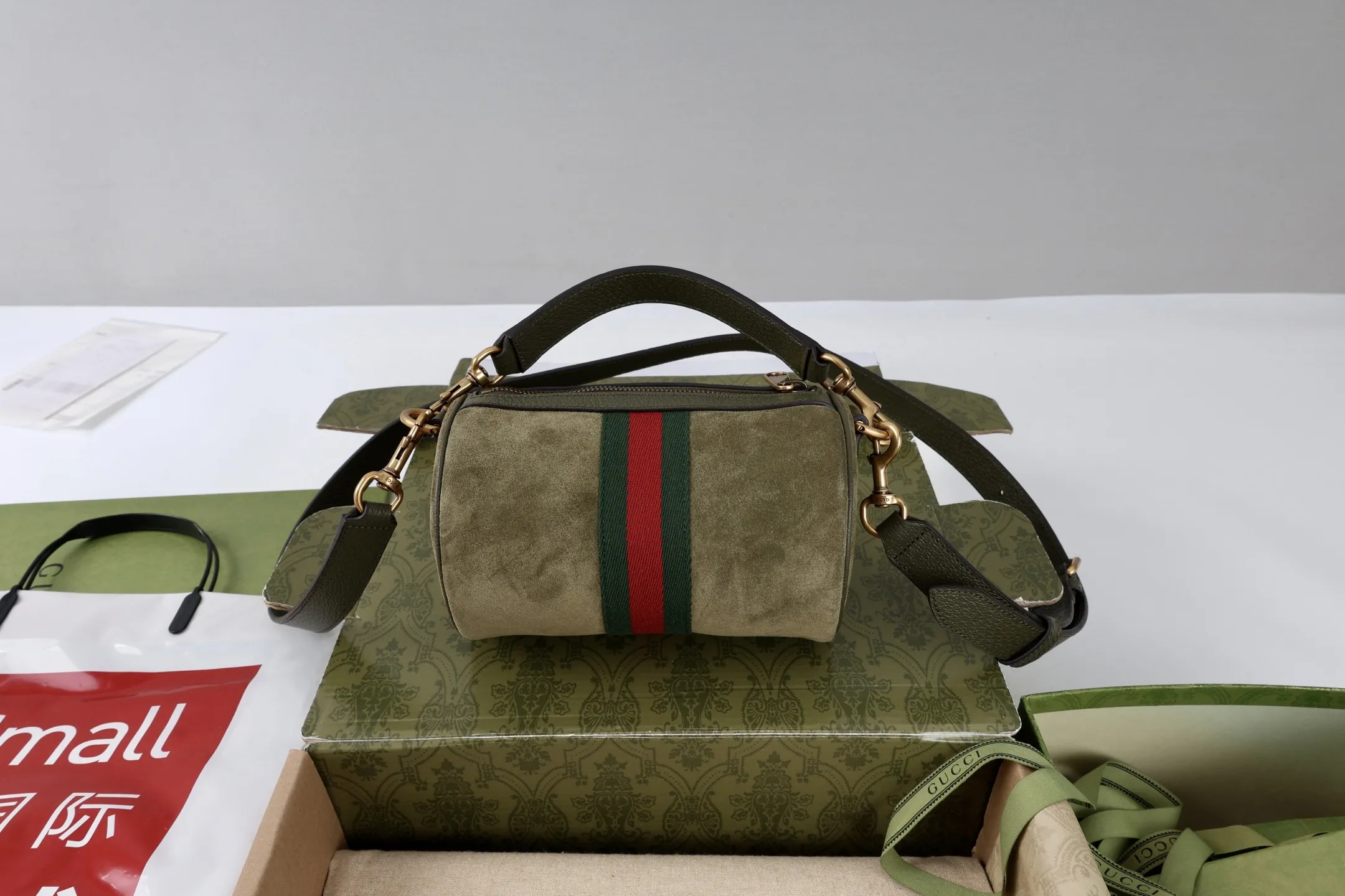 Gucci Ophidia mini bag 846869 - 图片 3