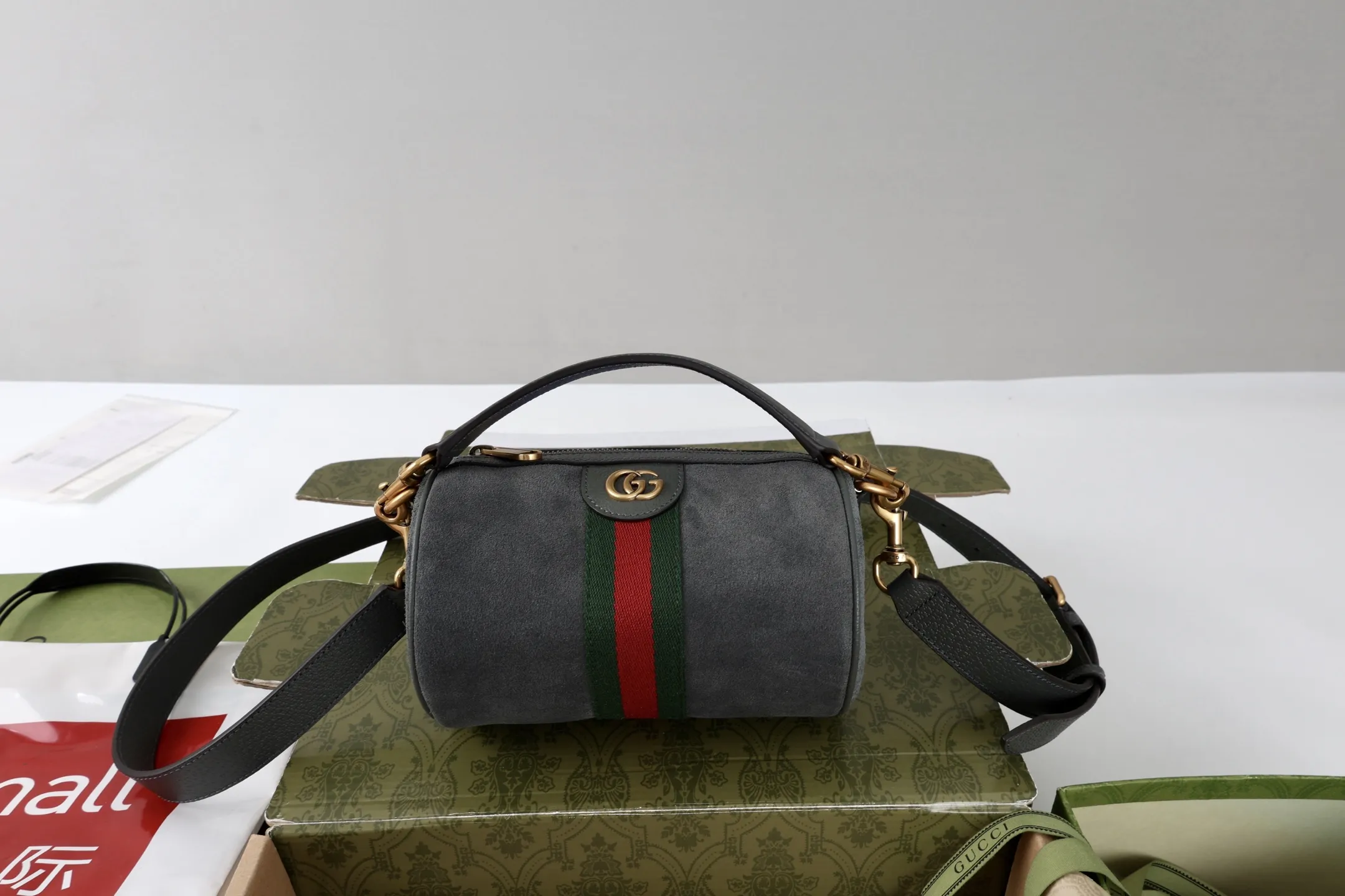 Gucci Ophidia mini bag 846869 - 图片 3