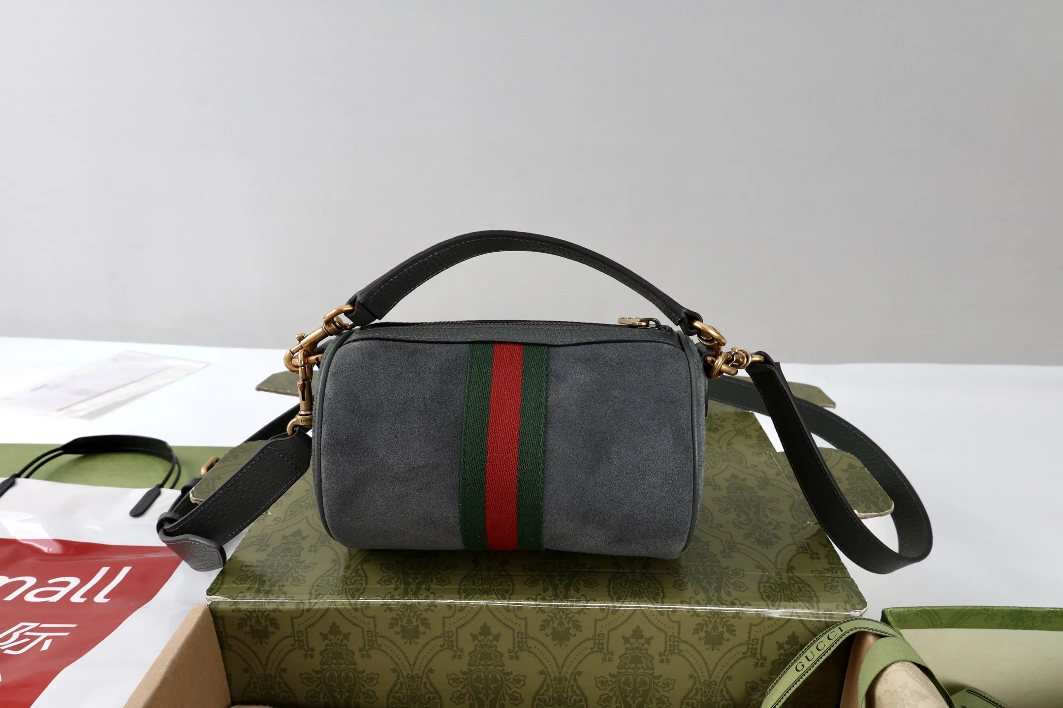 Gucci Ophidia mini bag 846869 - 图片 4