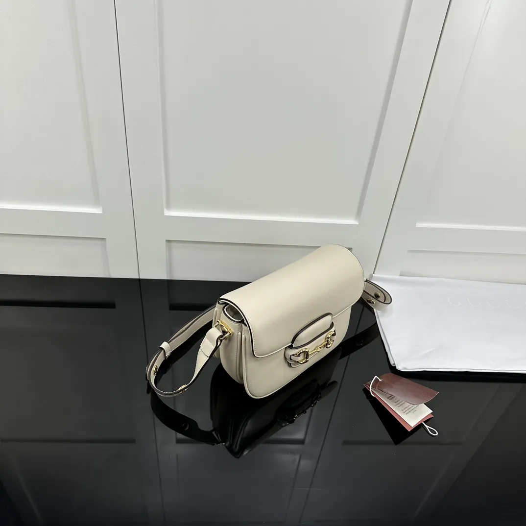 Gucci Gucci Horsebit 1955 Aura mini shoulder bag 847064 - 图片 3