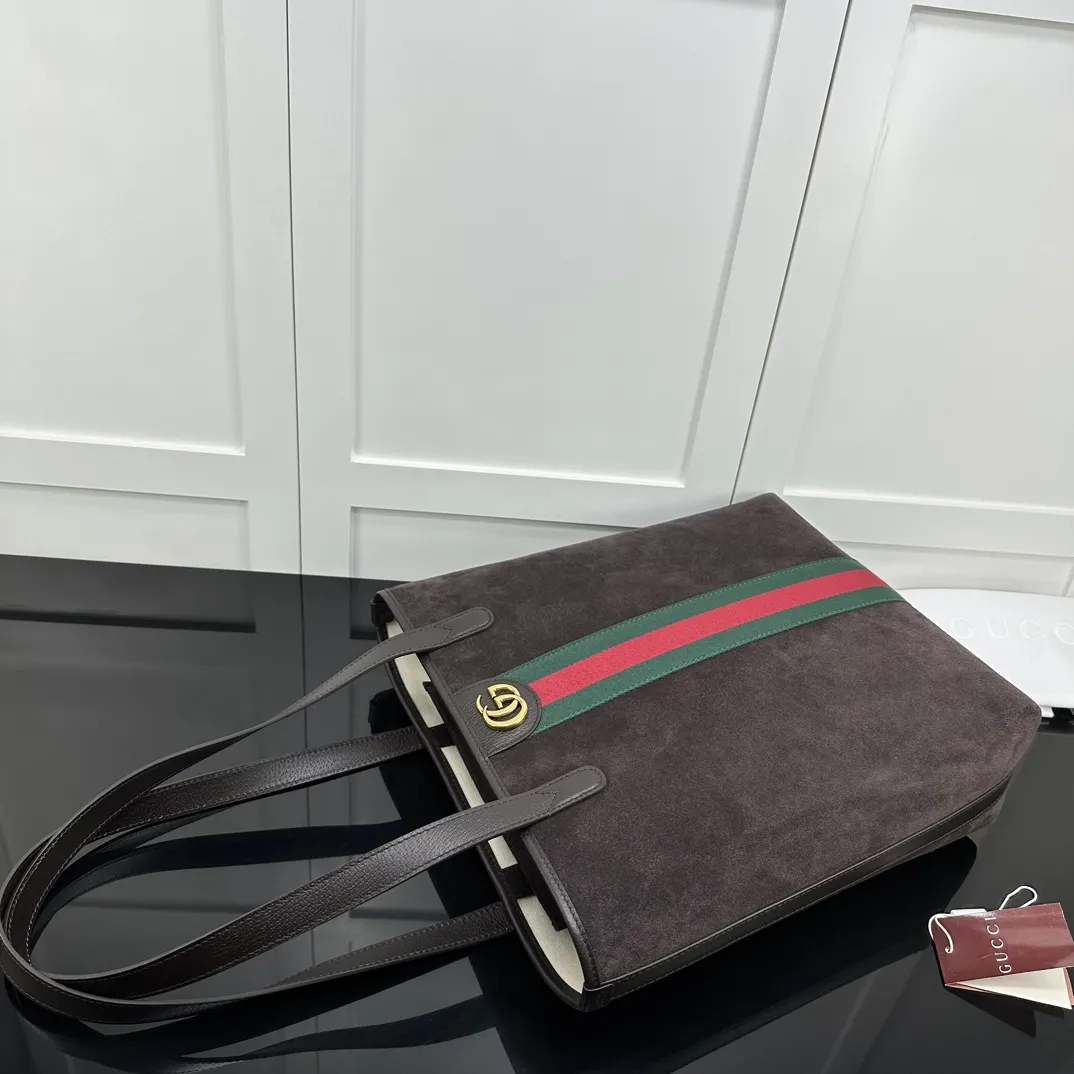Gucci Ophidia medium tote bag 834465 - Image 5