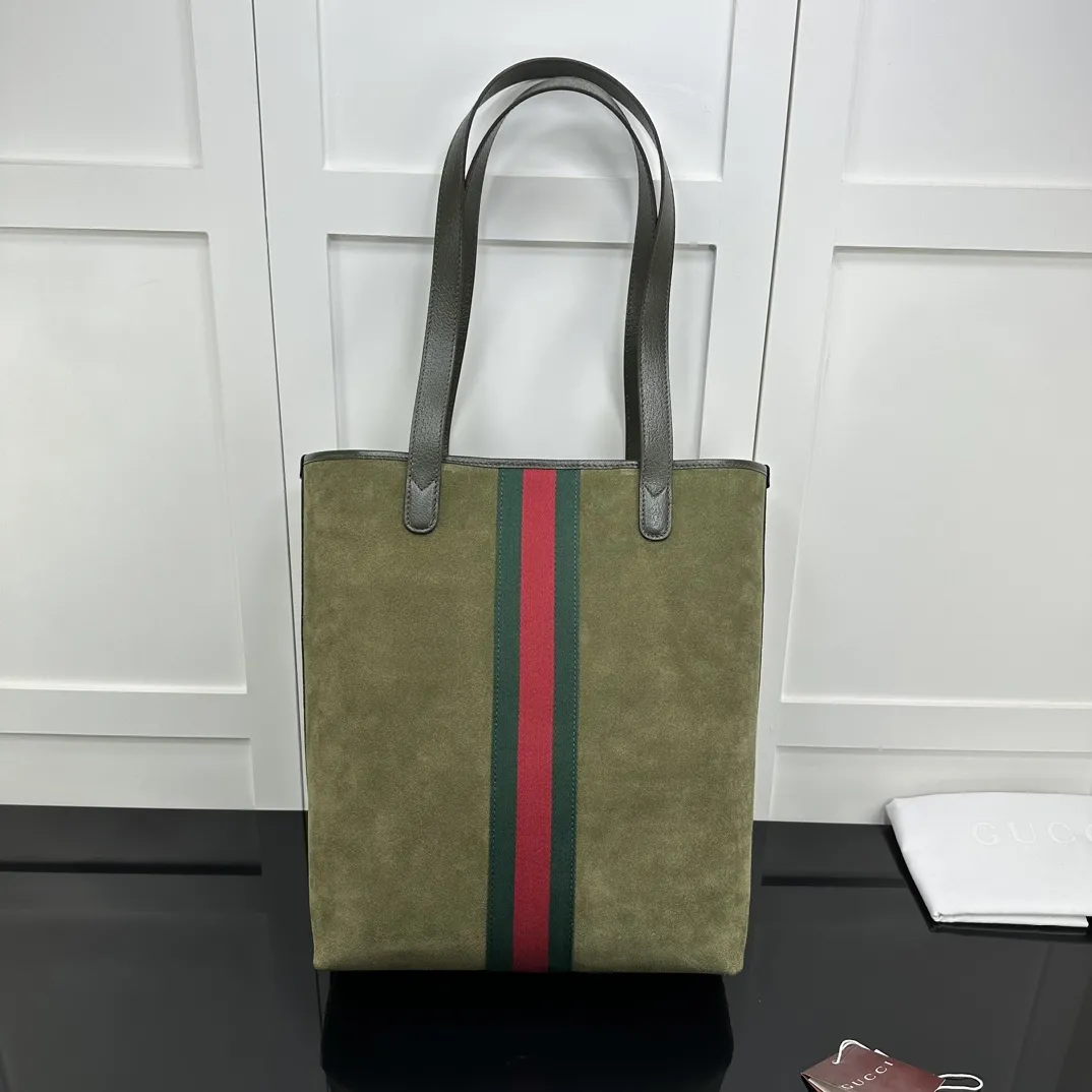 Gucci Ophidia medium tote bag 834465 - Image 4