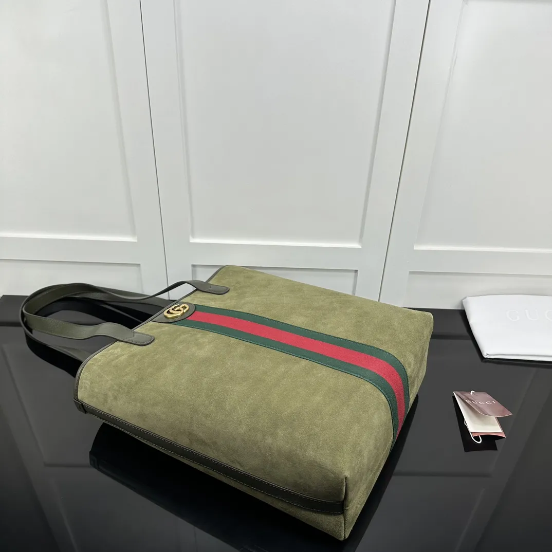Gucci Ophidia medium tote bag 834465 - Image 6