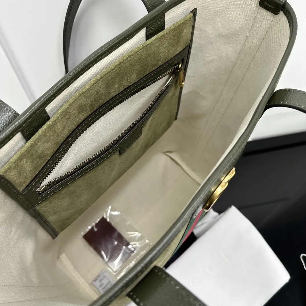 Gucci Ophidia medium tote bag 834465 - Image 9