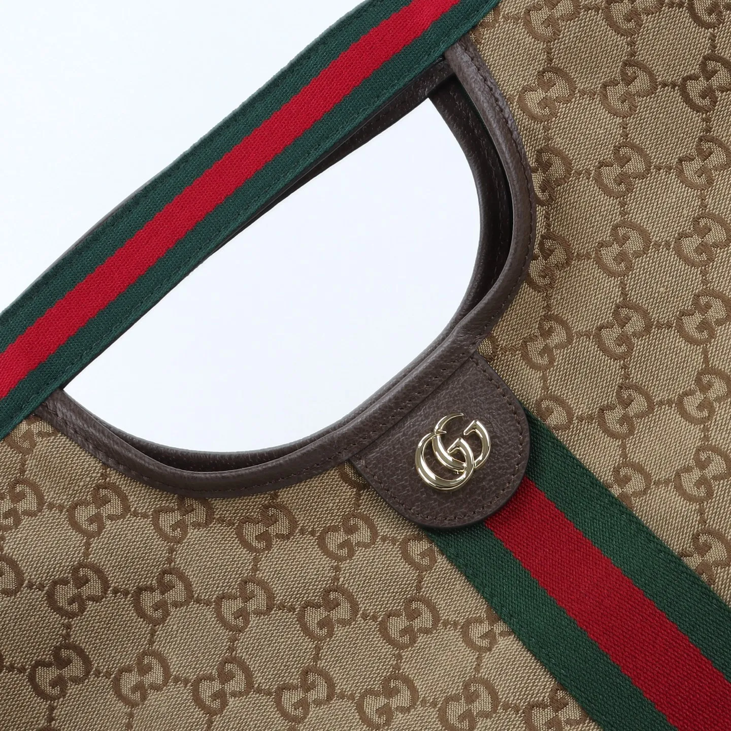 Gucci Giglio large tote bag 865452 - 图片 5