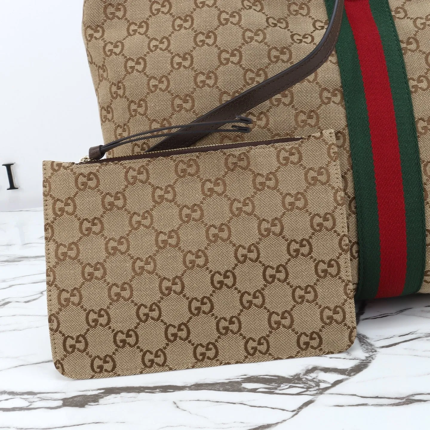 Gucci Giglio large tote bag 865452 - 图片 6