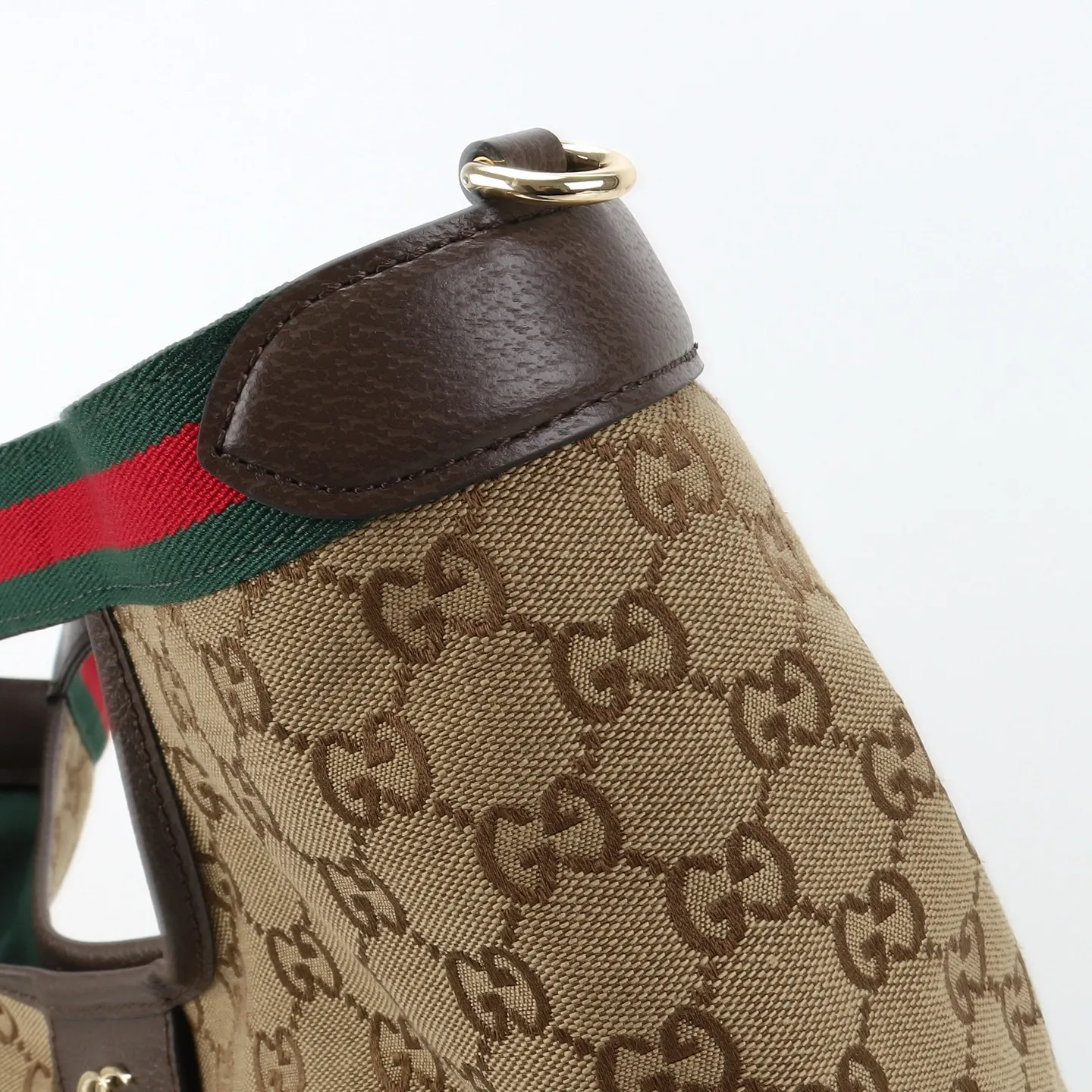 Gucci Giglio large tote bag 865452 - 图片 7