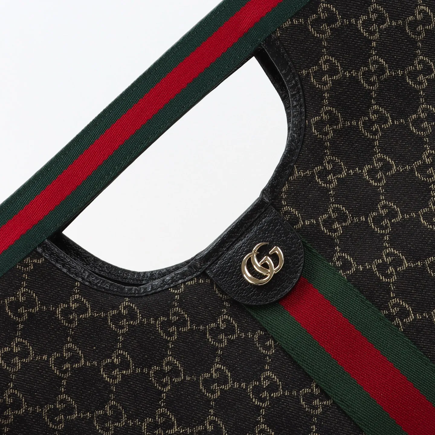 Gucci Giglio large tote bag 865452 - Image 4