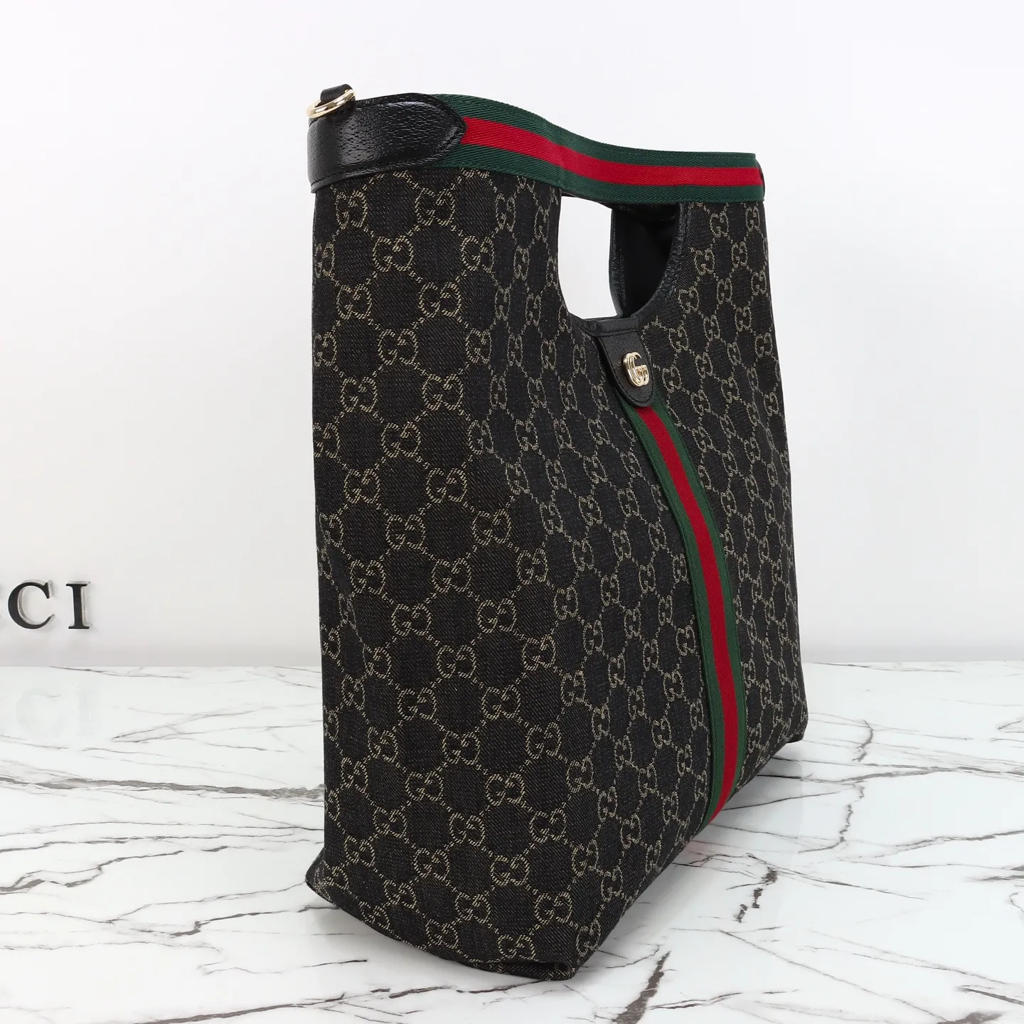 Gucci Giglio large tote bag 865452 - Image 6