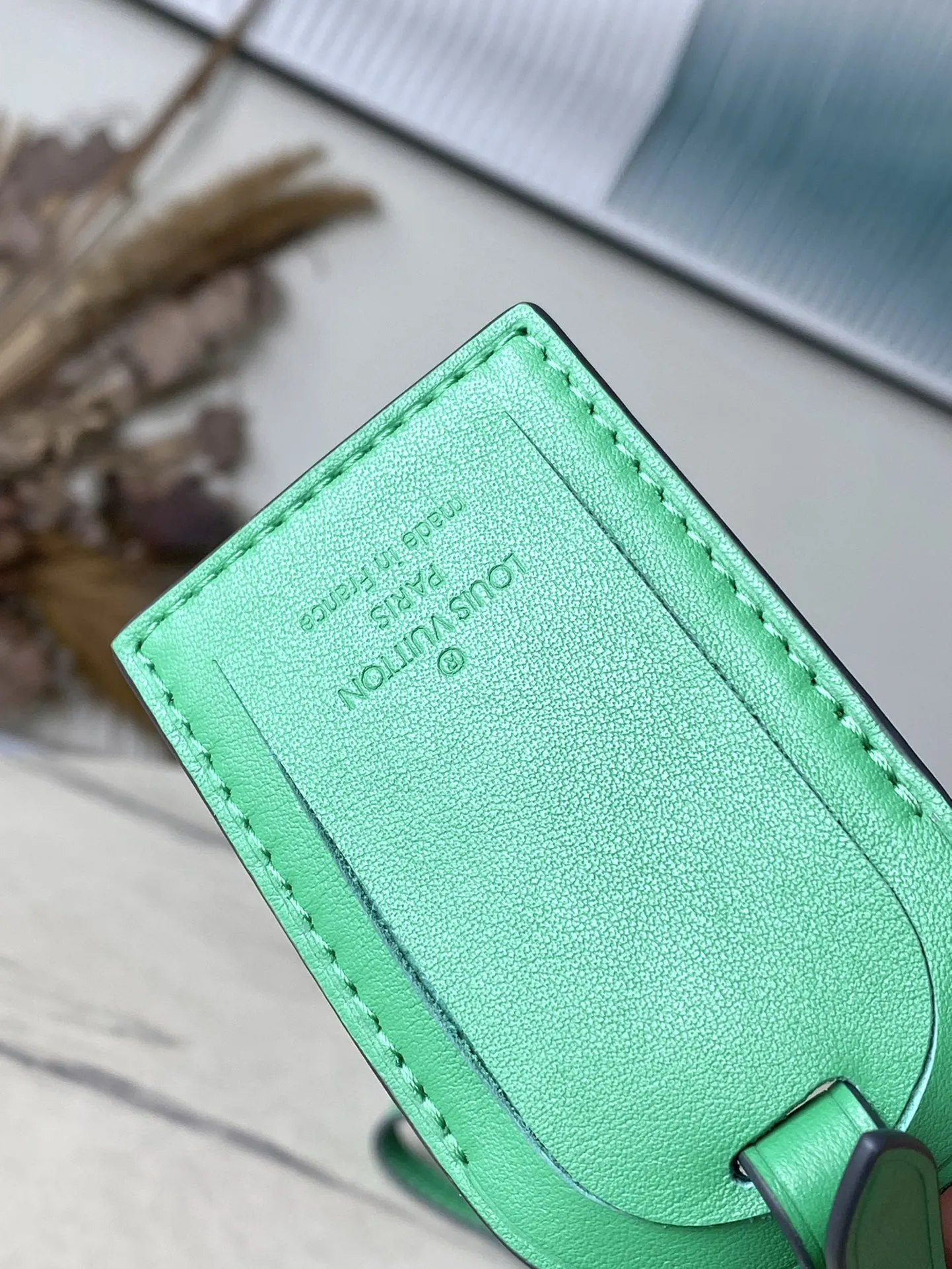 Louis Vuitton Clutch Box M11058 - Image 10