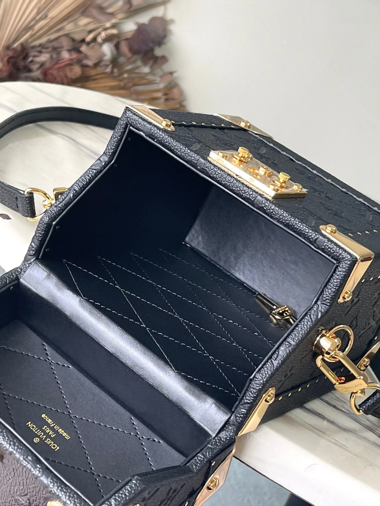 Louis Vuitton Camera Box M11131 - 图片 9