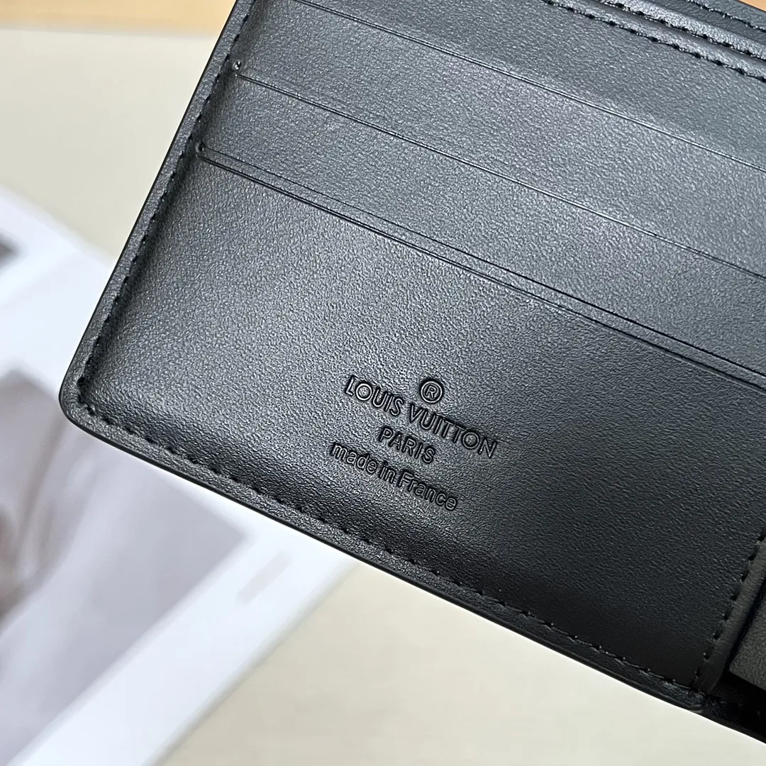 Louis Vuitton Multiple Wallet N63124 - Image 6