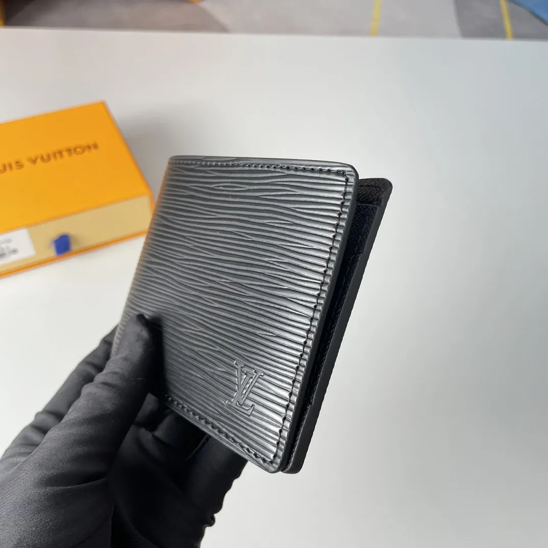 Louis Vuitton Multiple Wallet M60662 - Image 5