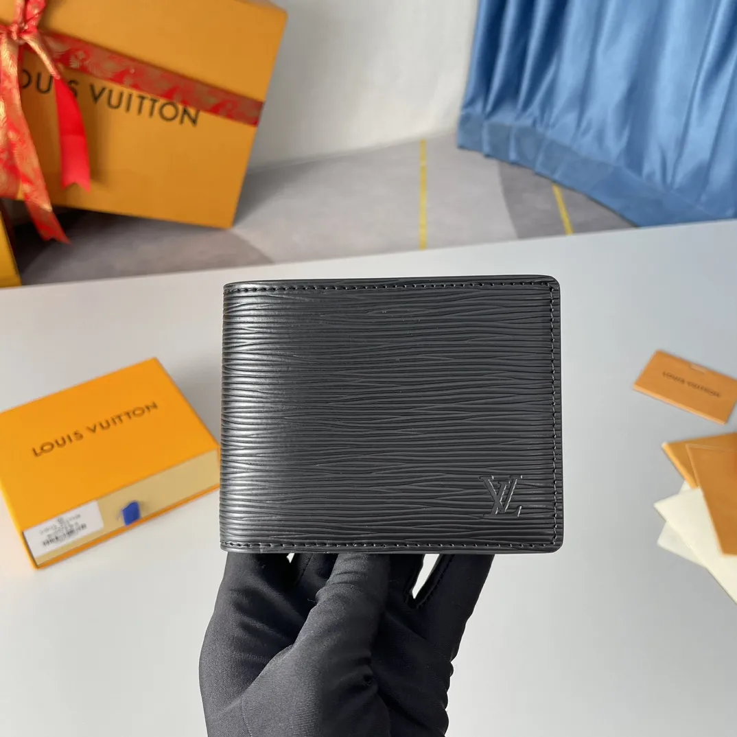 Louis Vuitton Multiple Wallet M60662 - Image 7