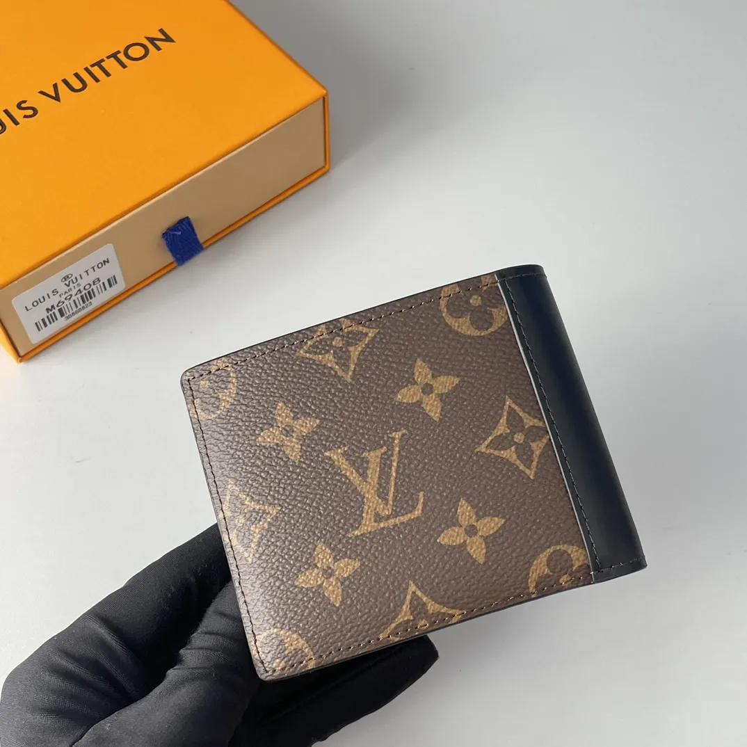 Louis Vuitton Multiple Wallet M69408 - 图片 4