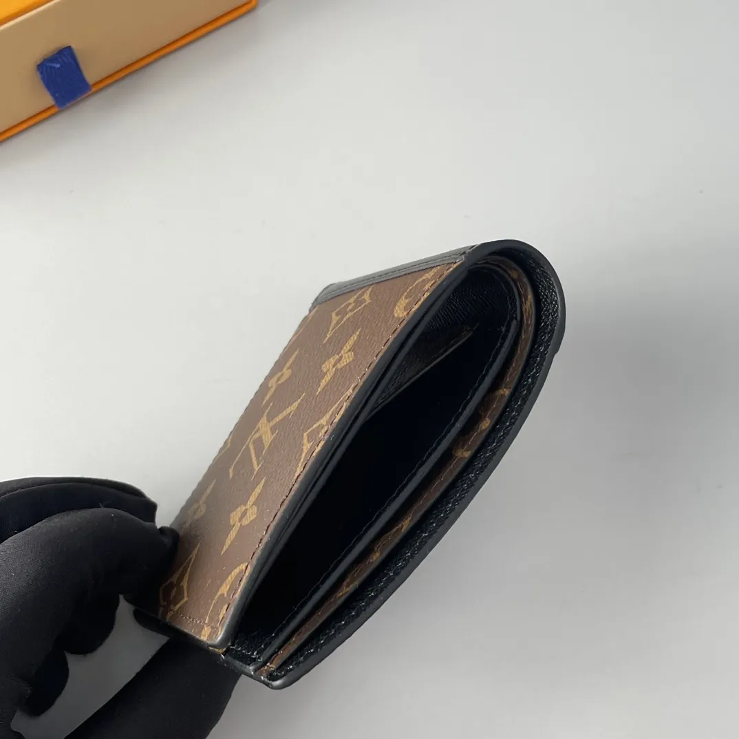 Louis Vuitton Multiple Wallet M69408 - 图片 5