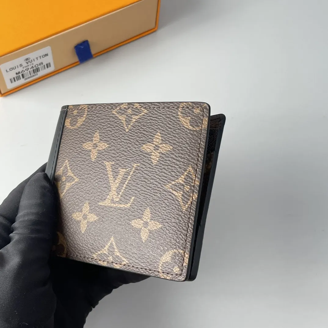 Louis Vuitton Multiple Wallet M69408 - 图片 6