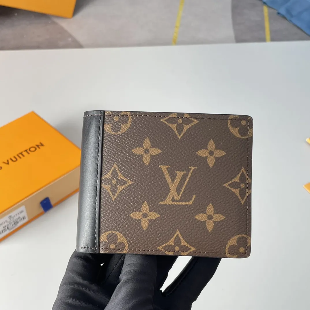 Louis Vuitton Multiple Wallet M69408 - 图片 7