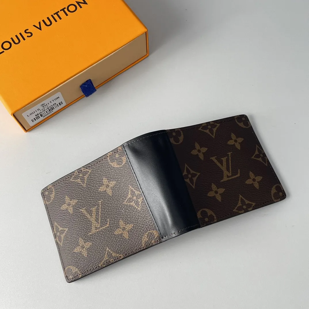 Louis Vuitton Multiple Wallet M69408 - 图片 8