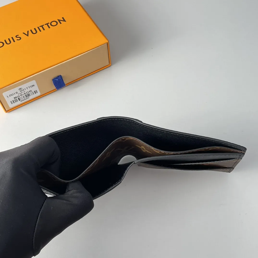 Louis Vuitton Multiple Wallet M69408 - 图片 10