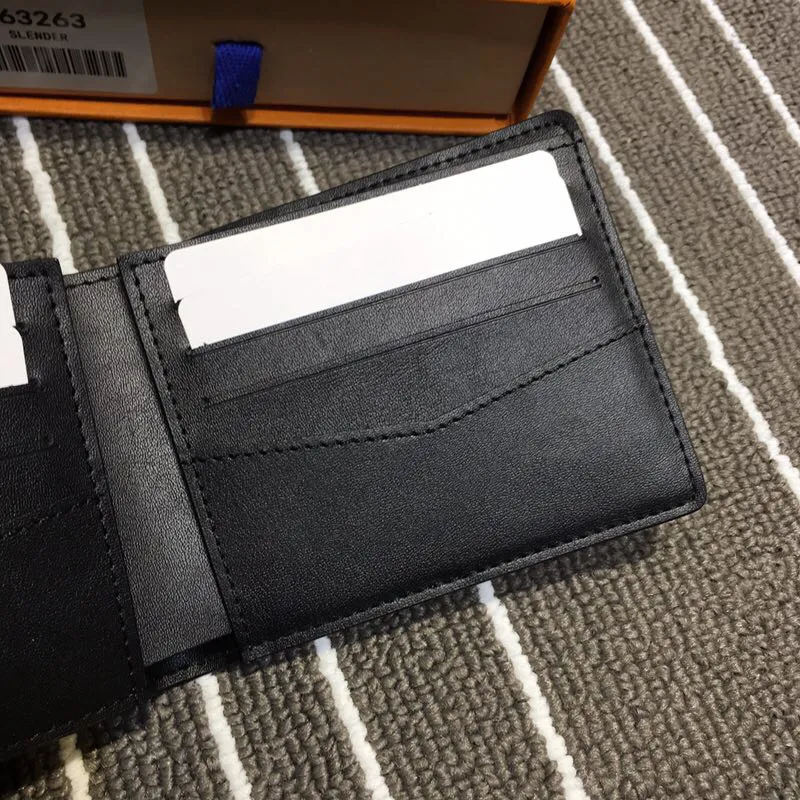Louis Vuitton Slender Wallet N63263 - 图片 10