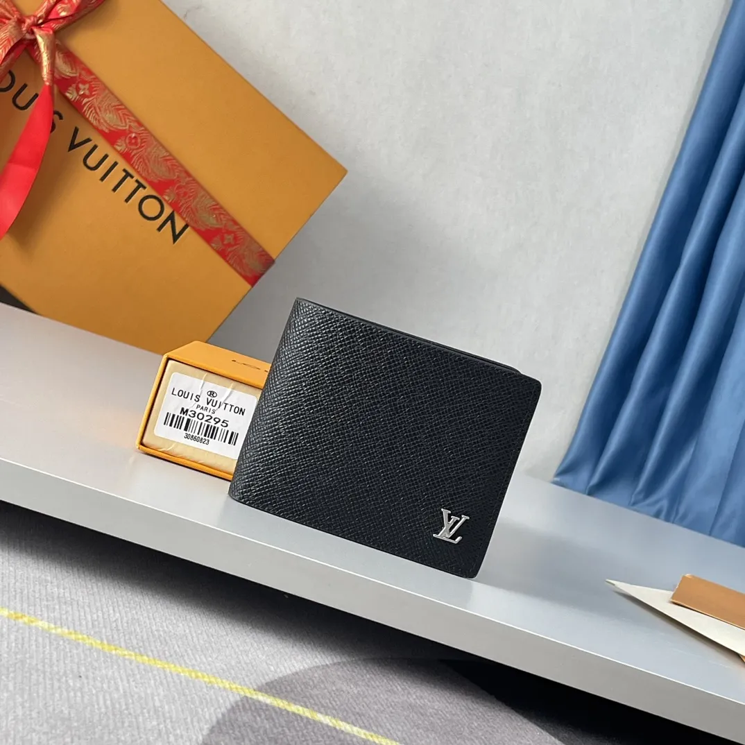 Louis Vuitton Multiple Wallet M30295 - 图片 3