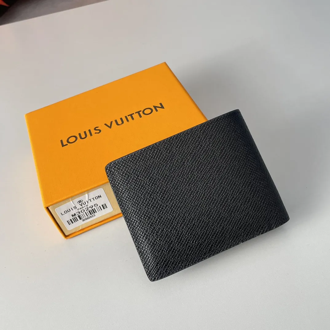 Louis Vuitton Multiple Wallet M30295 - 图片 4