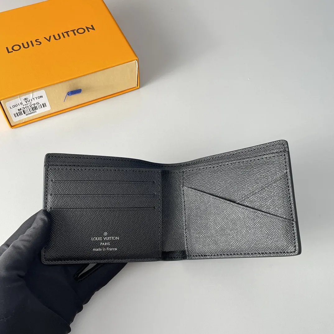 Louis Vuitton Multiple Wallet M30295 - 图片 9