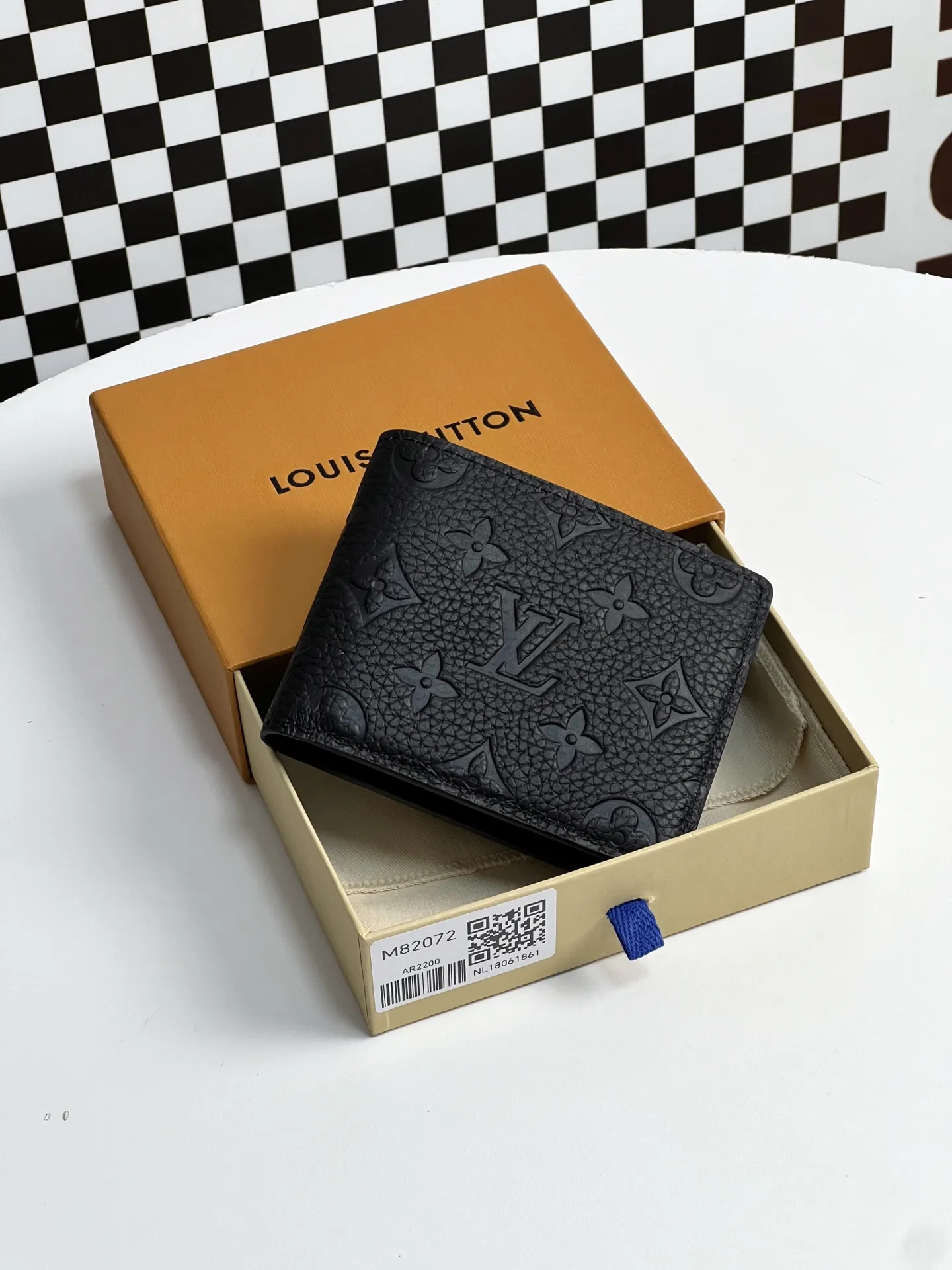 Louis Vuitton Multiple Wallet M82072 - 图片 3