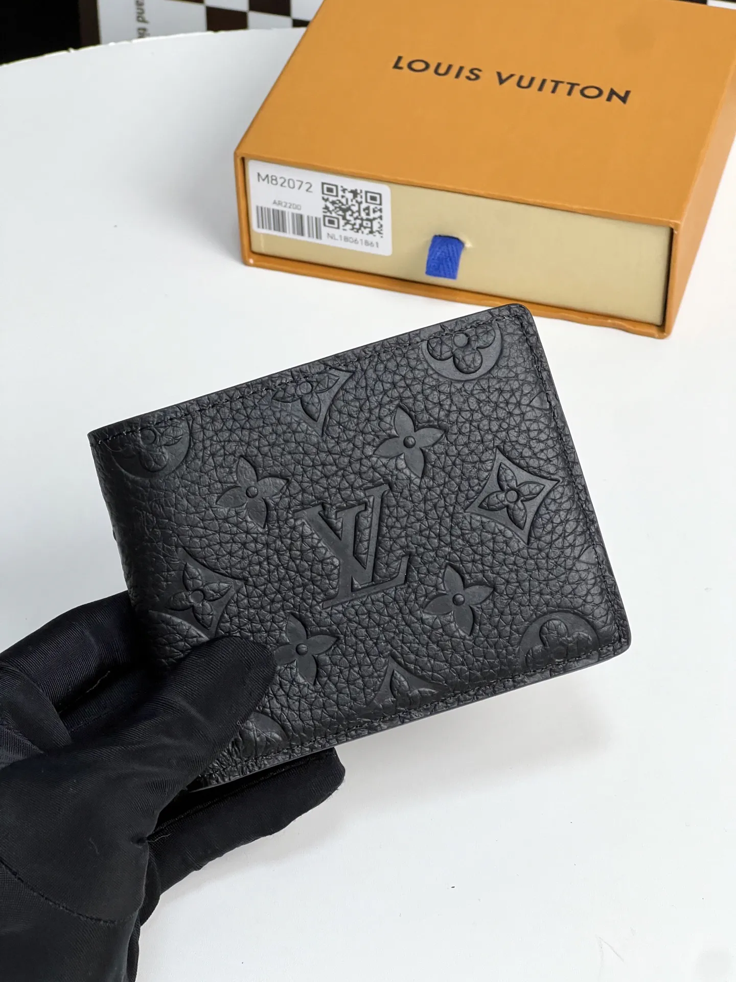 Louis Vuitton Multiple Wallet M82072 - 图片 5
