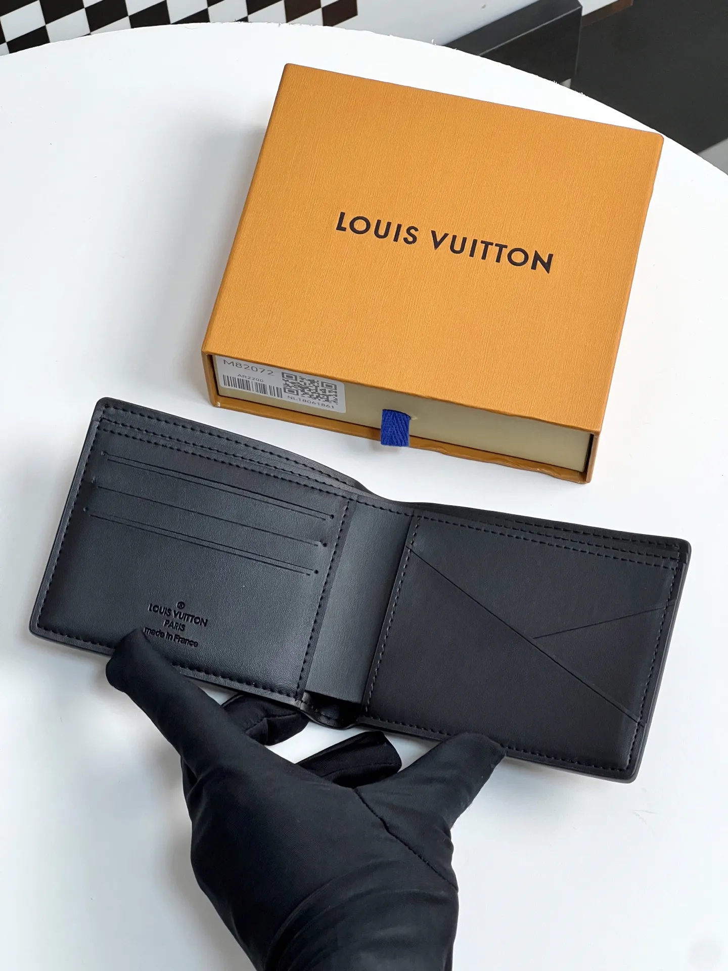 Louis Vuitton Multiple Wallet M82072 - 图片 6