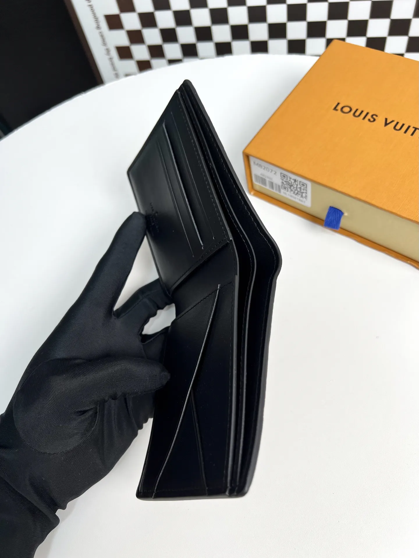 Louis Vuitton Multiple Wallet M82072 - 图片 7