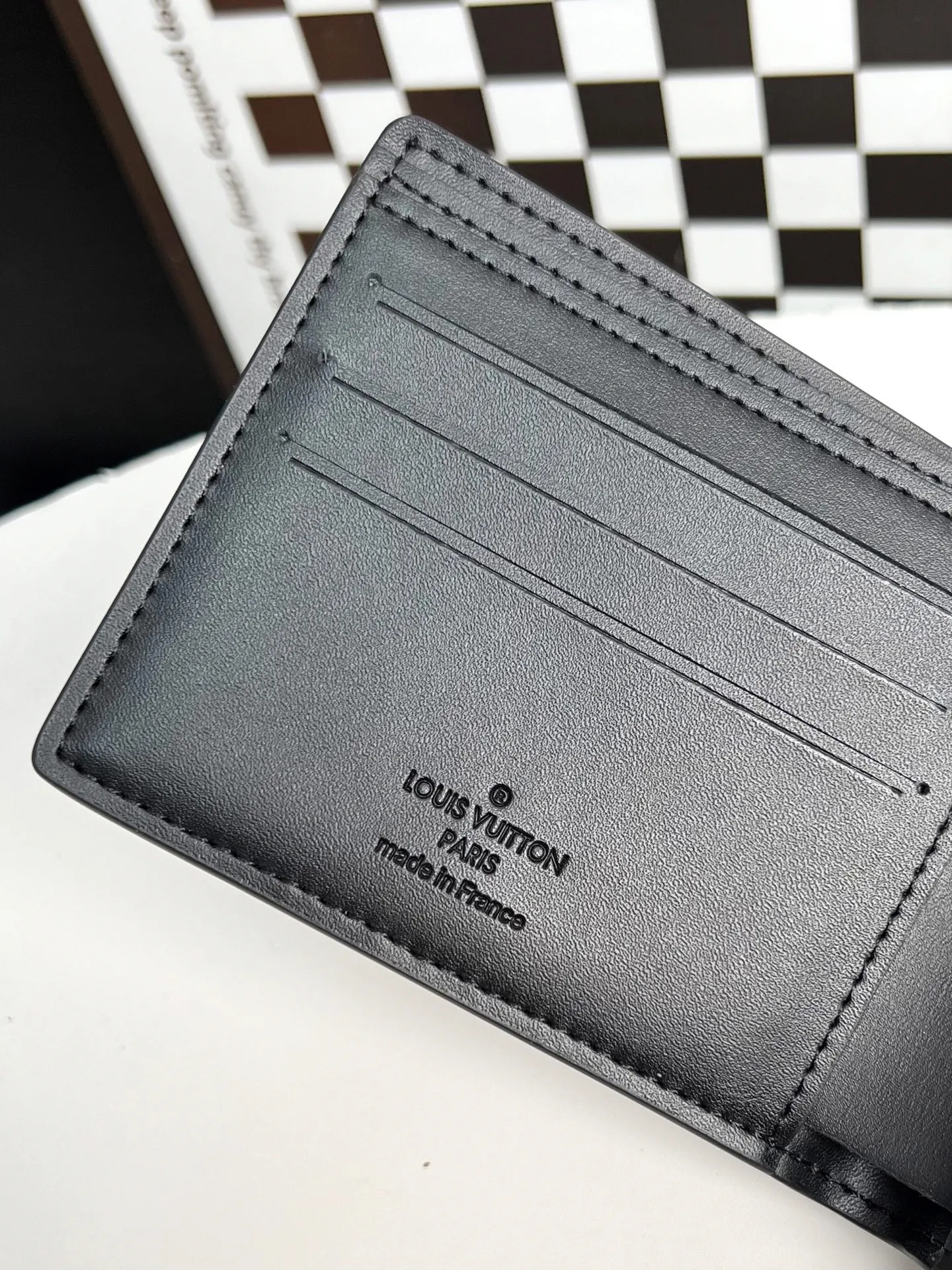 Louis Vuitton Multiple Wallet M82072 - 图片 8