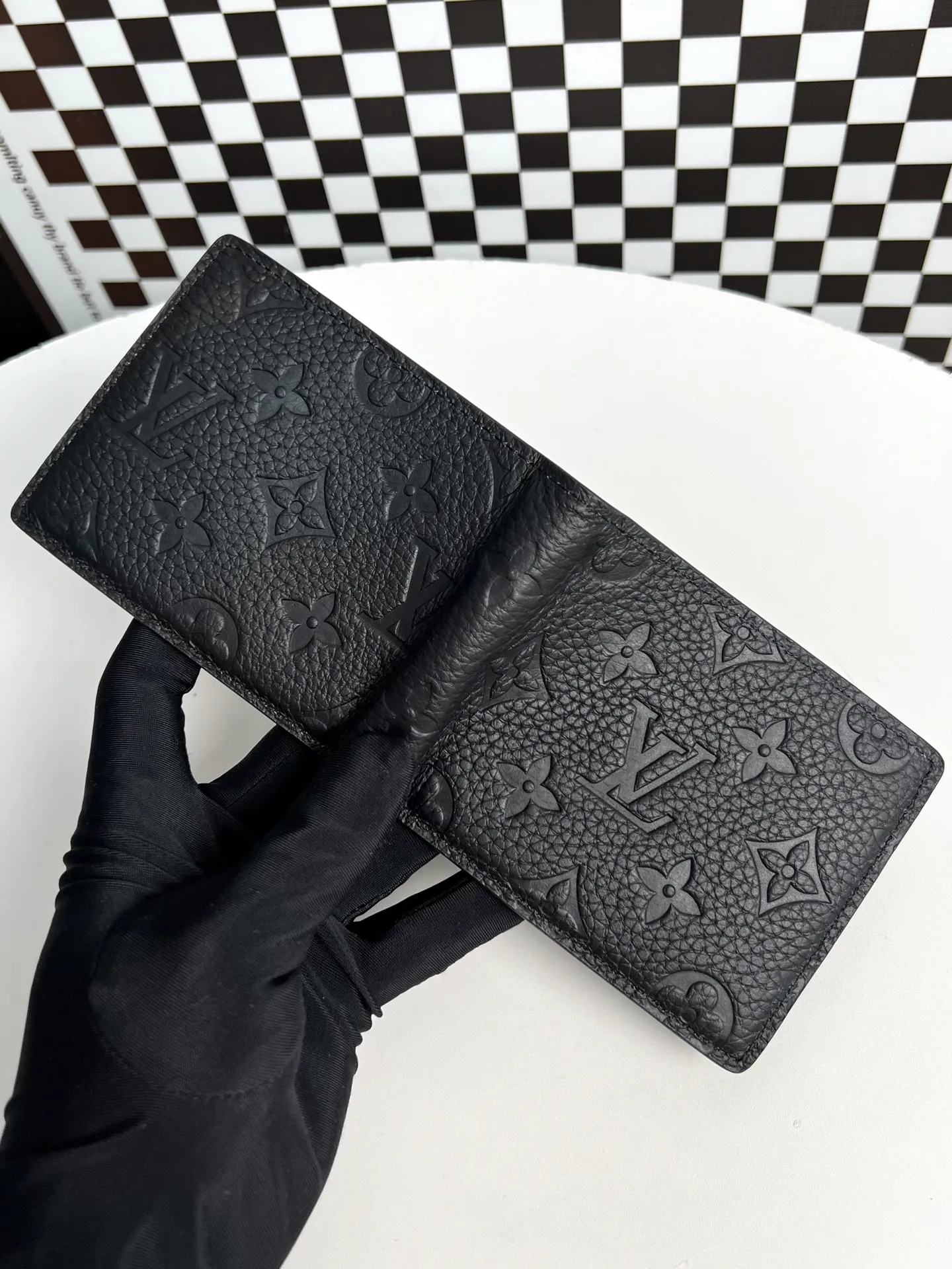 Louis Vuitton Multiple Wallet M82072 - 图片 9