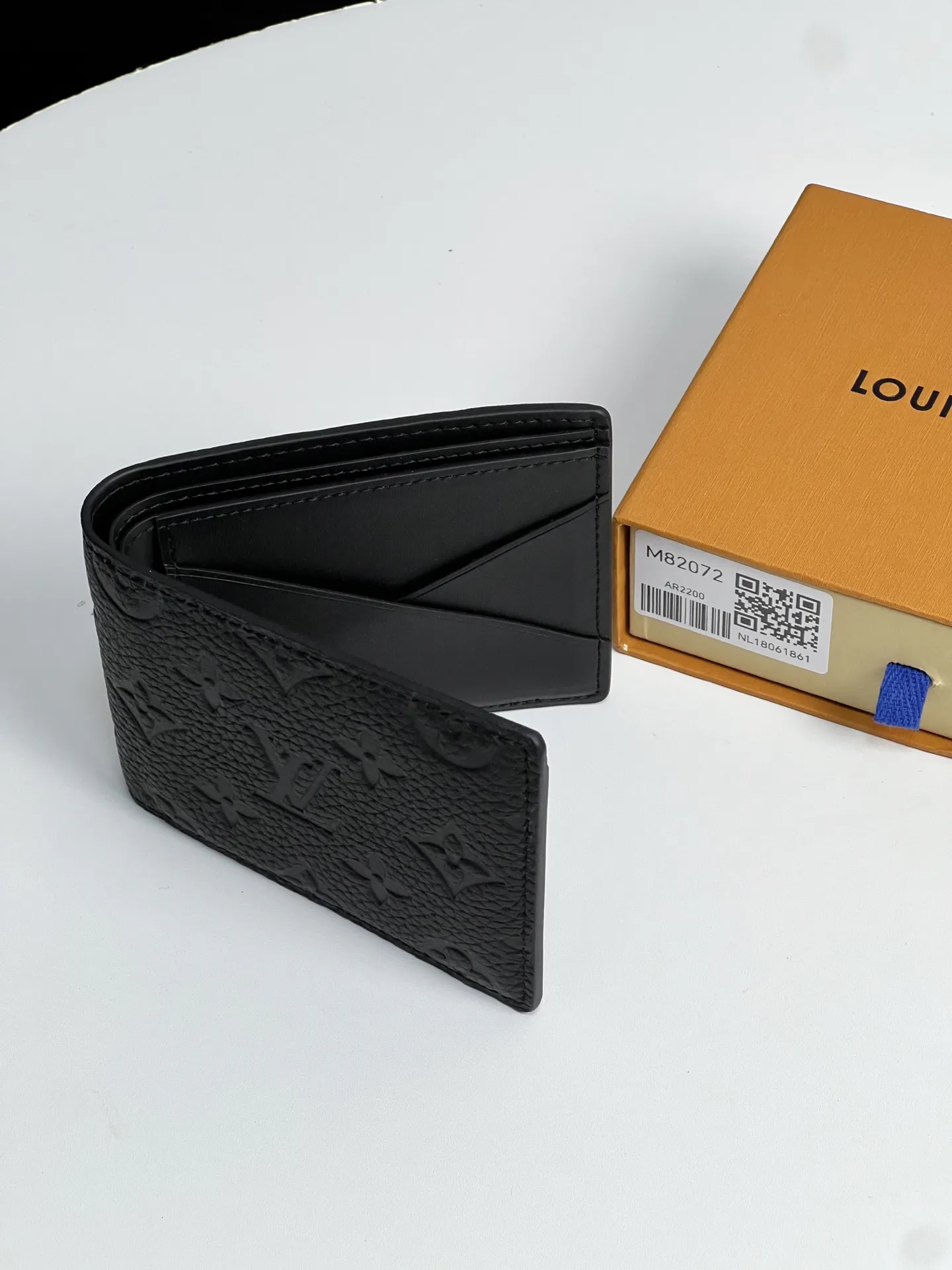 Louis Vuitton Multiple Wallet M82072 - 图片 12