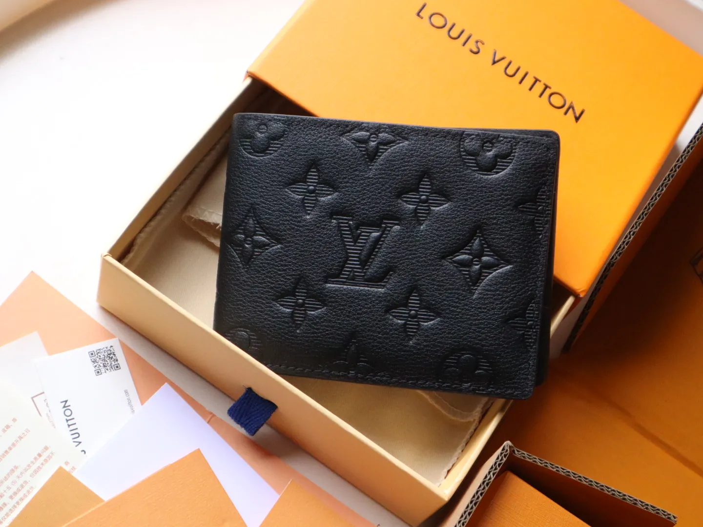 Louis Vuitton Multiple Wallet M62901 - 图片 3