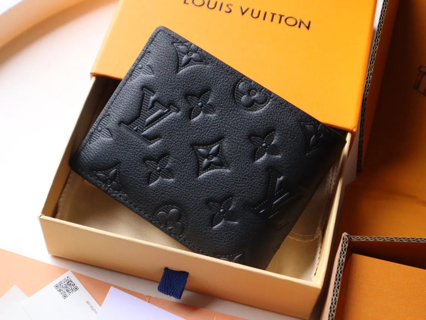 Louis Vuitton Multiple Wallet M62901 - 图片 4