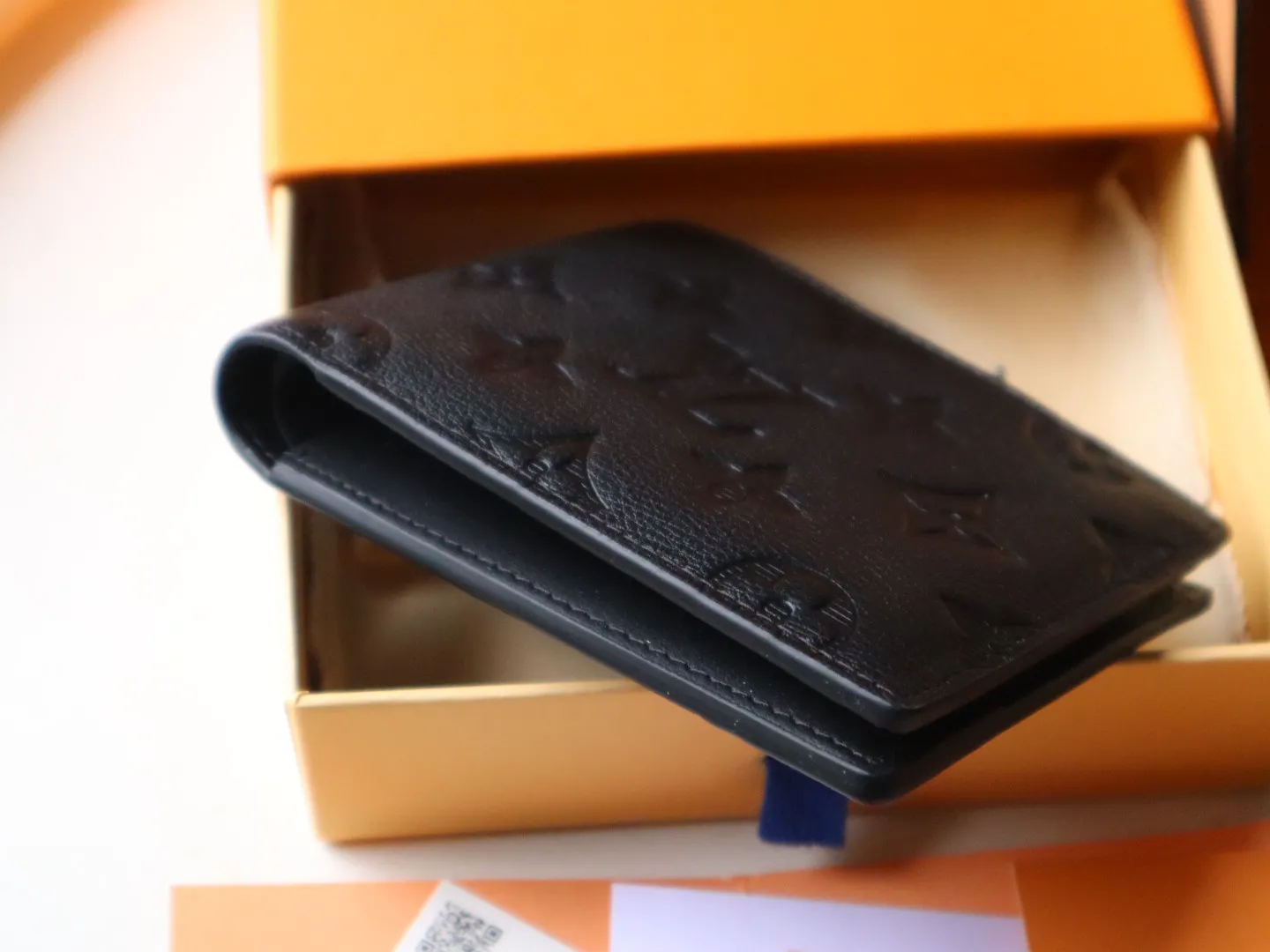 Louis Vuitton Multiple Wallet M62901 - 图片 6