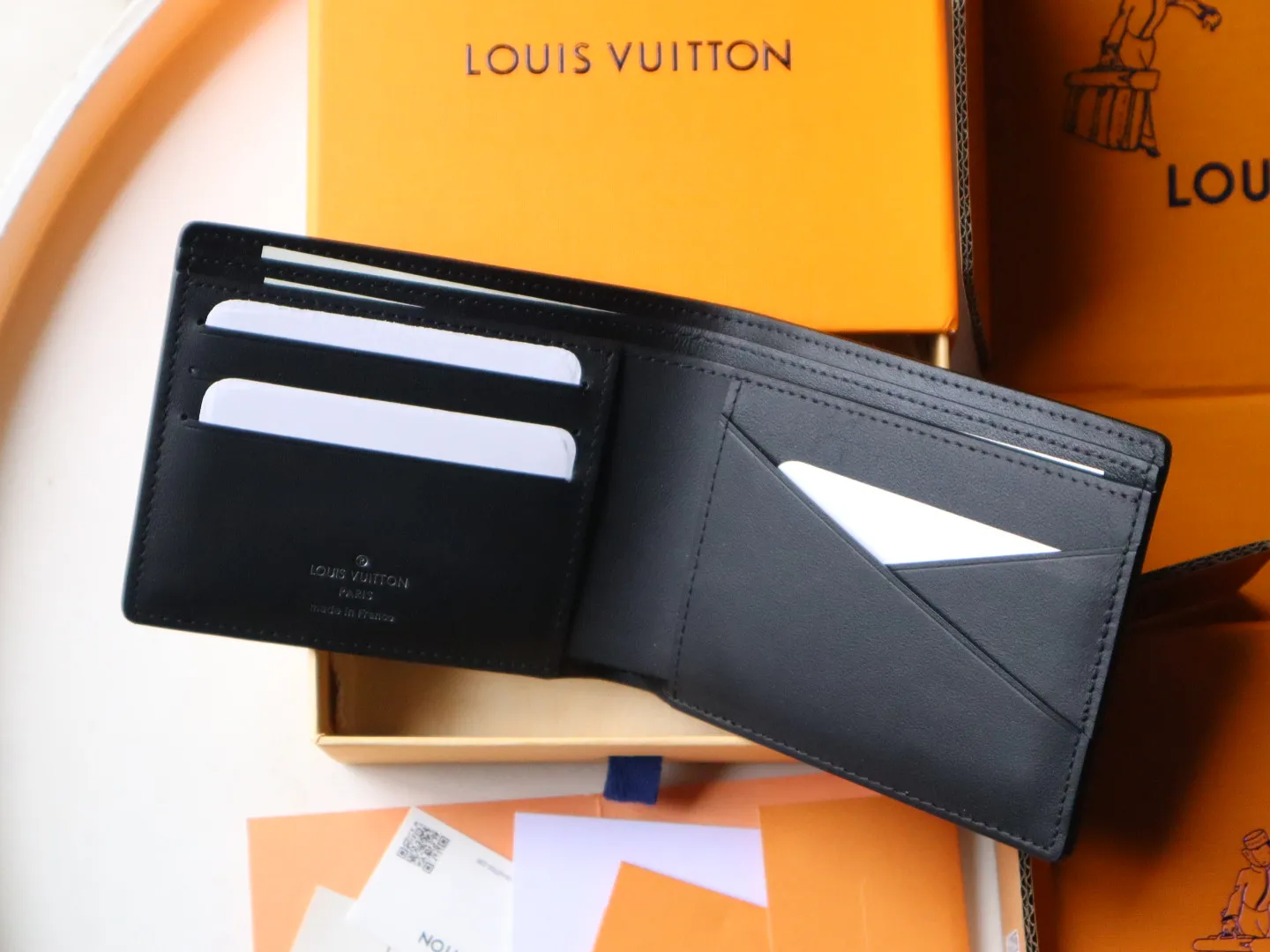 Louis Vuitton Multiple Wallet M62901 - 图片 7