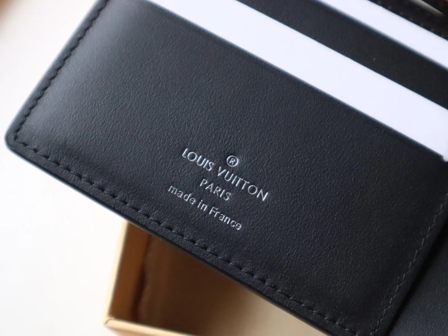 Louis Vuitton Multiple Wallet M62901 - 图片 8