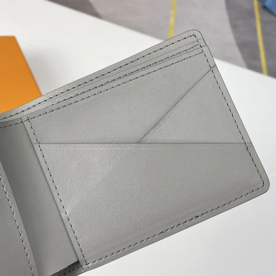 Louis Vuitton Multiple Wallet M81383 - 图片 2