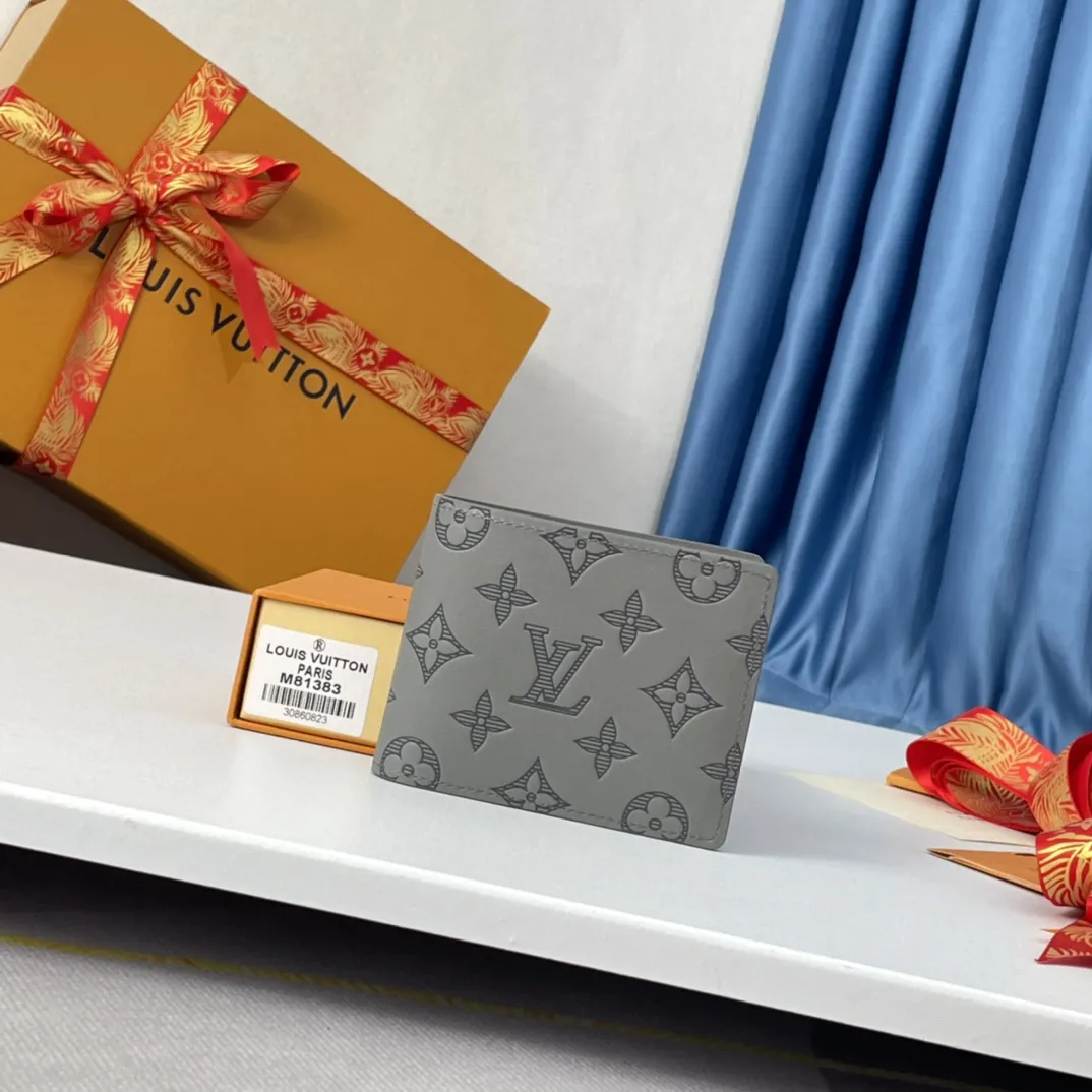 Louis Vuitton Multiple Wallet M81383 - 图片 3