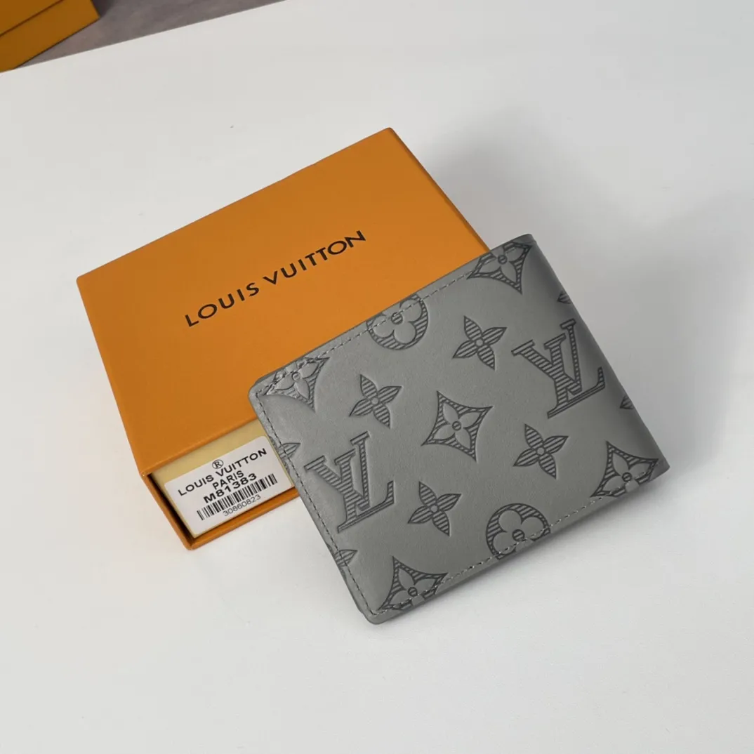 Louis Vuitton Multiple Wallet M81383 - 图片 4