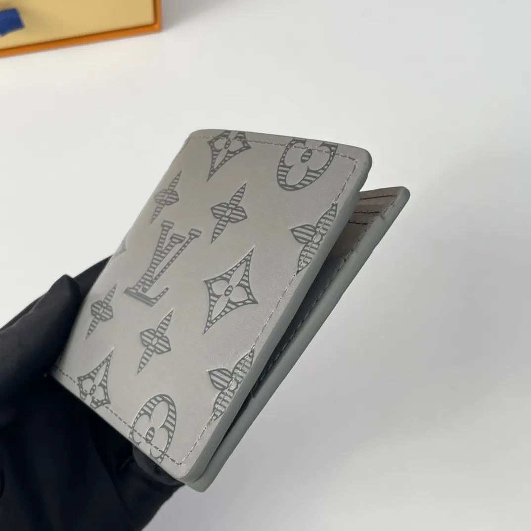 Louis Vuitton Multiple Wallet M81383 - 图片 6