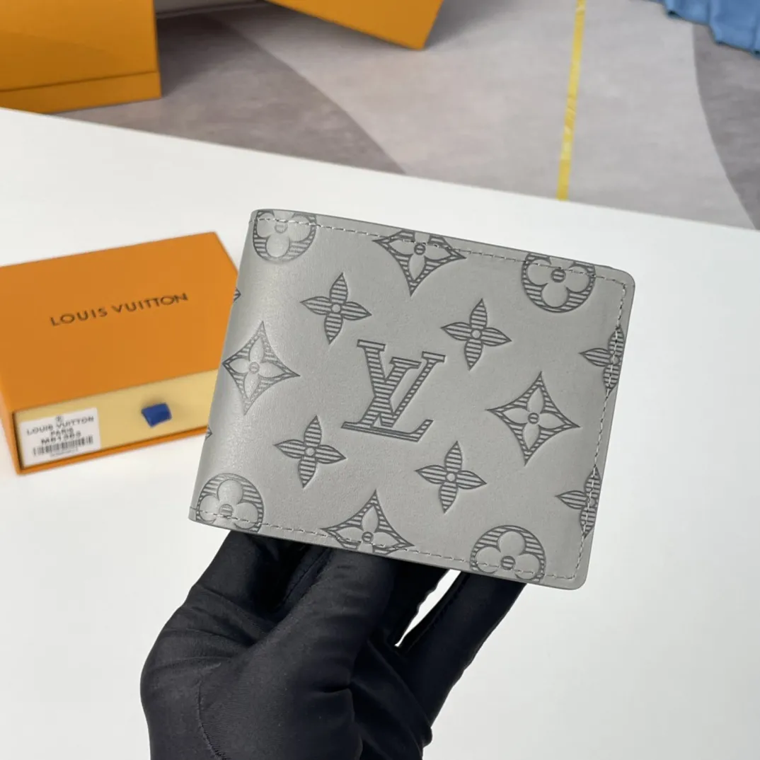 Louis Vuitton Multiple Wallet M81383 - 图片 7