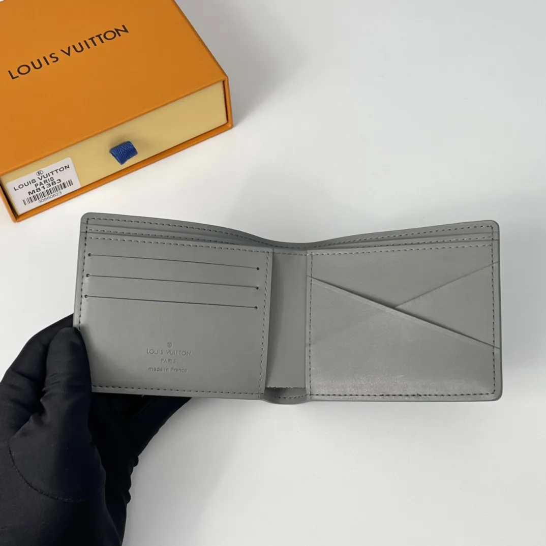 Louis Vuitton Multiple Wallet M81383 - 图片 8