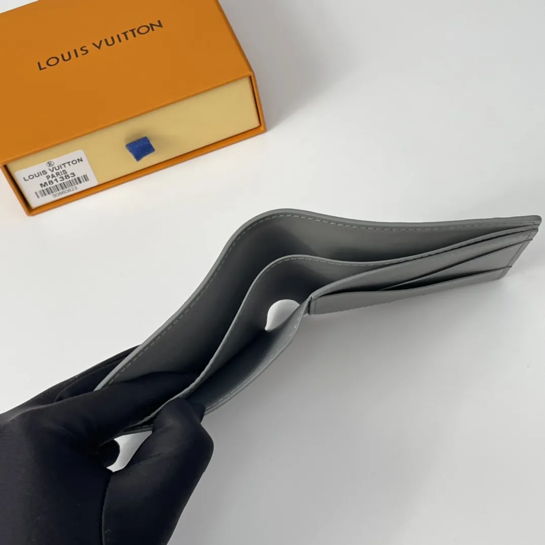 Louis Vuitton Multiple Wallet M81383 - 图片 10
