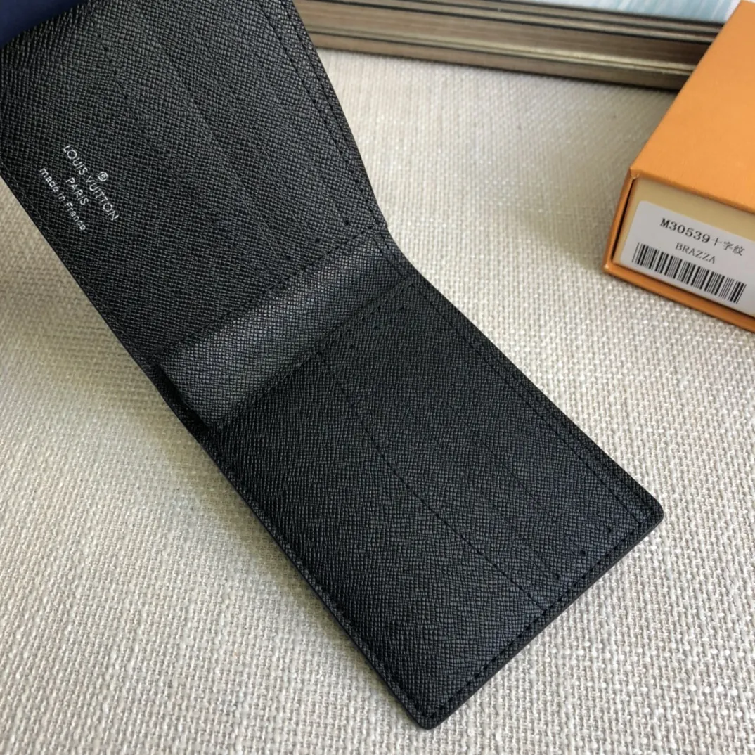 Alternative view of Louis Vuitton Slender Wallet M30539