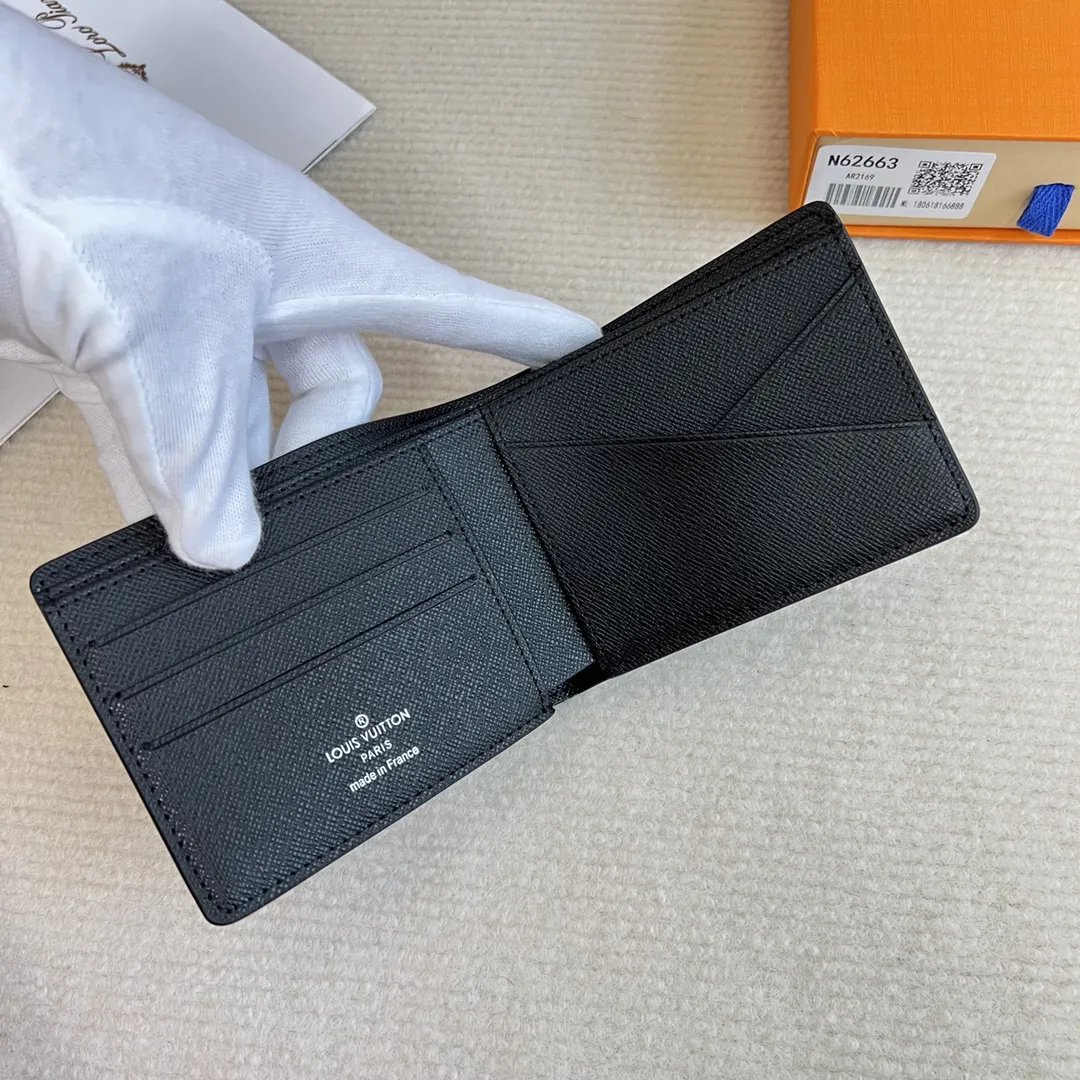 Louis Vuitton Multiple Wallet N62663 - 图片 4