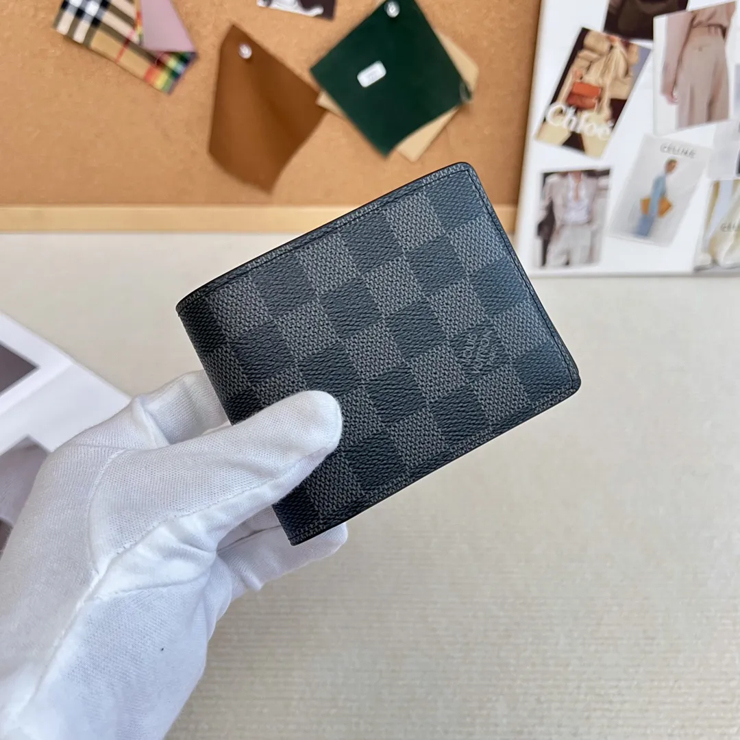 Louis Vuitton Multiple Wallet N62663 - 图片 5